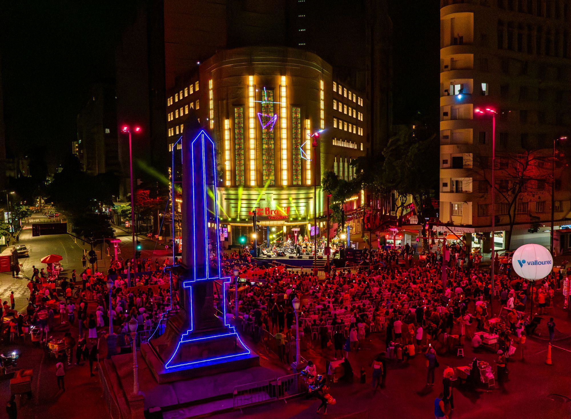 O que fazer em Belo Horizonte e na RMBH neste final de semana de 25 a 27 de abril?