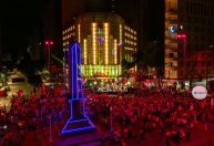 O que fazer em Belo Horizonte e na RMBH neste final de semana de 25 a 27 de abril?