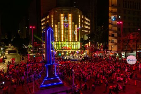 O que fazer em Belo Horizonte e na RMBH neste final de semana de 25 a 27 de abril?
