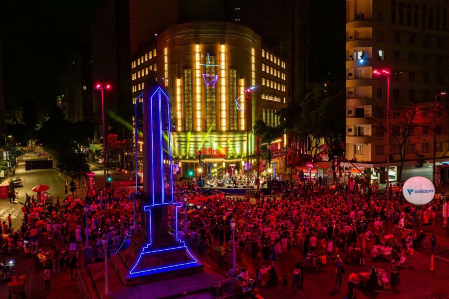 O que fazer em Belo Horizonte e na RMBH neste final de semana de 25 a 27 de abril?