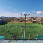 Campeonato Eloiense de Futebol tem novos jogos neste fim de semana