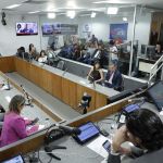 Após longa obstrução, votação da PEC que retira referendo para privatização da Copasa é adiada