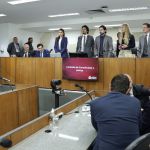 PEC que revoga exigência de referendo para privatizar Copasa avança na ALMG