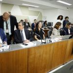 Secretária de Meio Ambiente defende transparência em audiência sobre mineração na ALMG