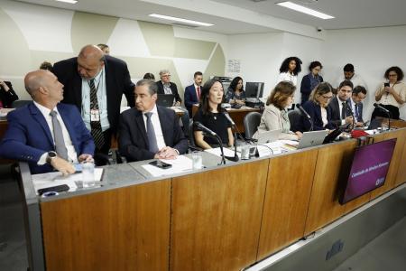 Secretária de Meio Ambiente compareceu a audiência pública na Assembleia Legislativa de Minas Gerais