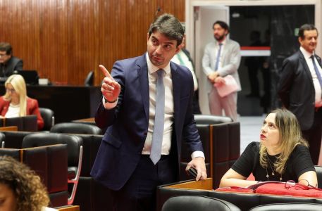 Deputado estadual Cássio Soares será o presidente do colegiado
