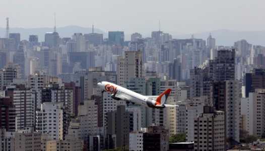 Gol mantém suspensão de transporte de animais no porão das aeronaves | CNN Brasil