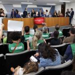 Comissão aprova requerimento que pede fim do sigilo de documentos da Codemig
