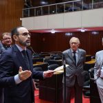 Copasa: oposição a Zema quer derrubar reunião e atrasar votação da PEC do Referendo