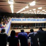 Confusão, ofensas e bate-boca interrompem votação da PEC do Referendo na ALMG