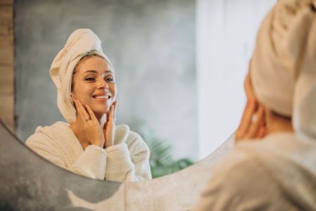 skincare pele cosmeticos estetica