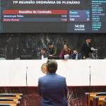 PL que garante continuidade no atendimento a alunos com deficiência é aprovado em 2º turno