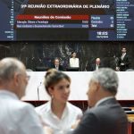 Privatização da Copasa: PEC 24 será votada em segundo turno nesta quarta