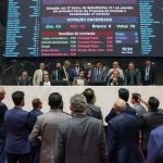 Com aprovação da PEC do Referendo, privatização da Copasa será novo foco da Assembleia