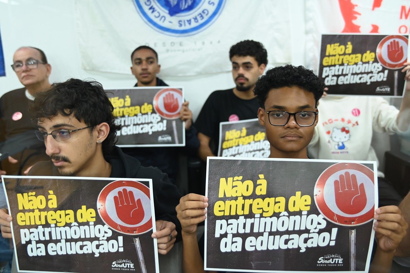 Reunião sobre retirada de imóveis da lista do Propag é adiada para esta terça-feira na ALMG