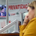 Presidente da Copasa garante manutenção da tarifa social em meio a debate sobre privatização
