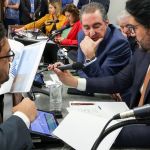 Copasa apresenta previsão de investimentos, mas oposição questiona falta de estudos