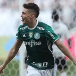 América repatria meia símbolo de reviravolta no Palmeiras