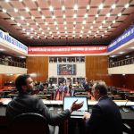 Privatização da Copasa aprovada em 1⁠º turno: veja como votou cada deputado estadual