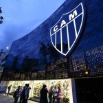 Atlético bate recorde de receitas em 2024, mas dívida sobe e supera R$ 1,3 bilhão