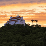 Ministério do Turismo aponta Vila Velha como destino vibrante do Sudeste; confira