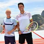 Rio Open 2025: ATP divulga lista de duplas para torneio no Brasil