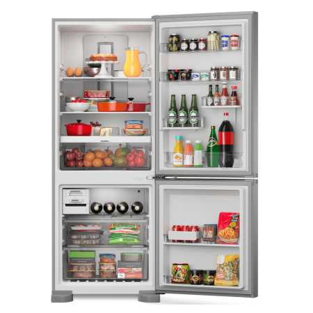 As 5 melhores geladeiras frost-free para a Black Friday 2025