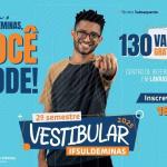 Mais de 900 vagas em cursos gratuitos estão com inscrições abertas no Sul de Minas