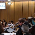 Presidente da FIEMG compara redução da jornada de trabalho com 'impressão' de dinheiro