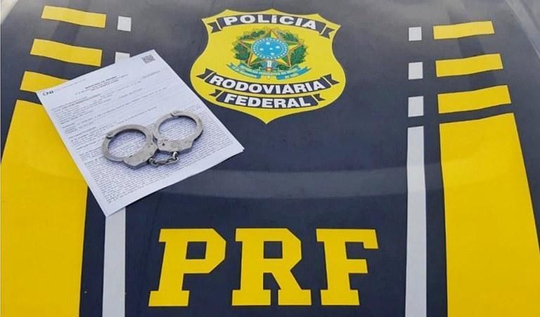 Motorista é preso usando identidade falsa no Sul de Minas
