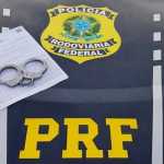Motorista é preso usando identidade falsa no Sul de Minas