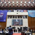 ALMG aprova em definitivo projeto que prevê a privatização da Copasa
