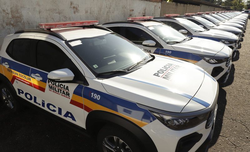 Mulher vítima de agressões mata o marido em Campos Gerais