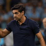 Abel Ferreira toma decisão sobre futuro no Palmeiras antes da Libertadores