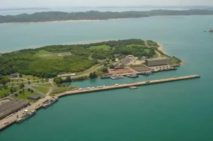Conheça praias privativas onde presidentes do Brasil passam as festas de fim de ano