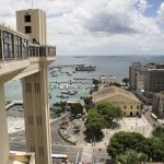 Previsão do tempo: pode chover no Dia das Crianças em Salvador (BA)