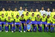 Copa do Mundo: quantos títulos da Seleção Brasileira tiveram jogadores do Flamengo?