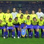 Copa do Mundo: quantos títulos da Seleção Brasileira tiveram jogadores do Flamengo?