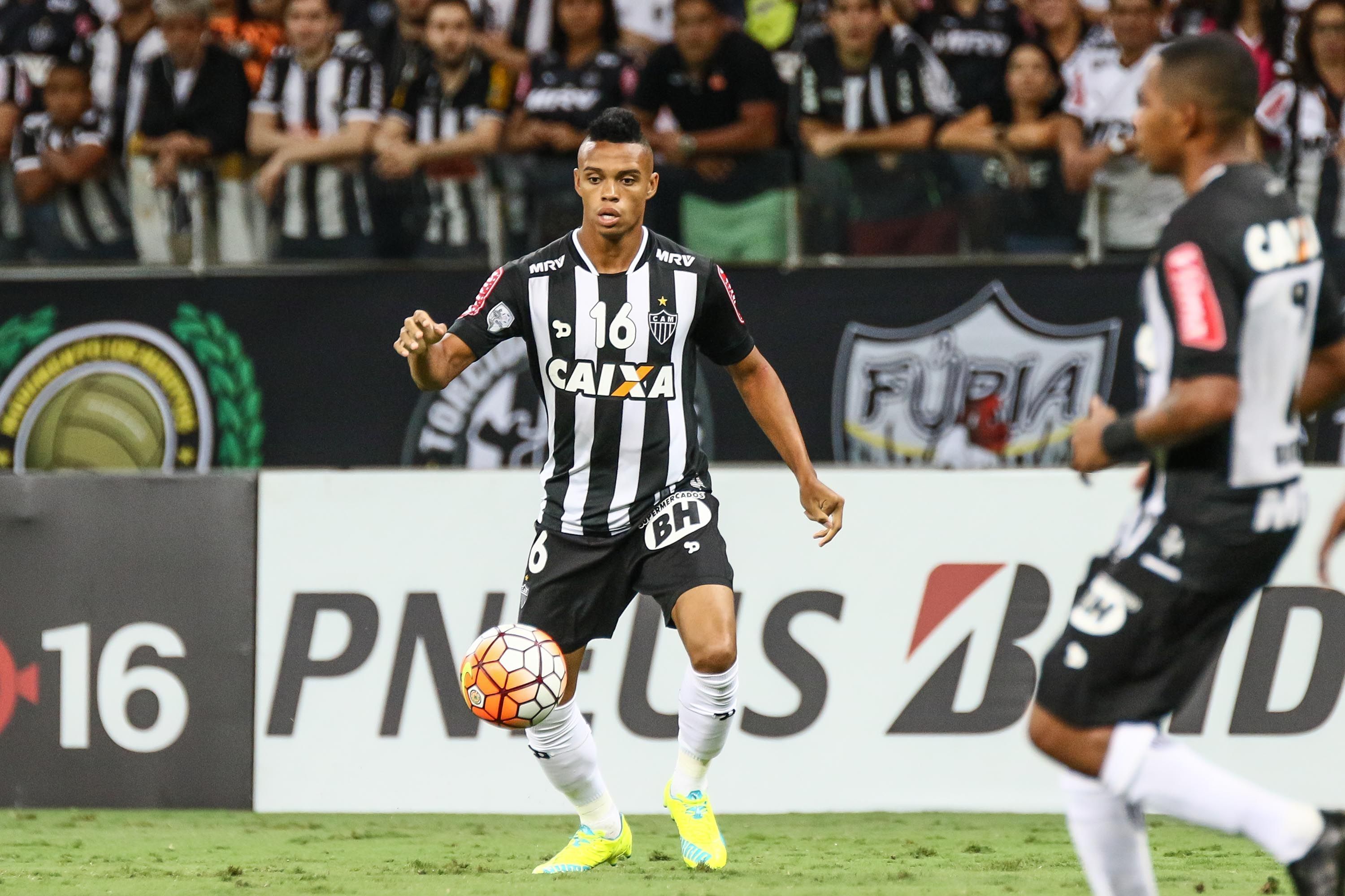 Clube paulista abre negociações para contratação de ex-Atlético e América