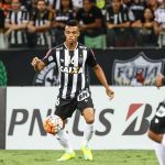 Clube paulista abre negociações para contratação de ex-Atlético e América