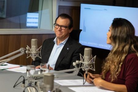 ministro do Trabalho e Emprego, Luiz Marinho