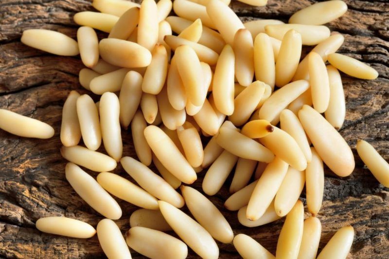 O que é pinole? Conheça ingrediente que pode custar mais de R$ 1000 o quilo