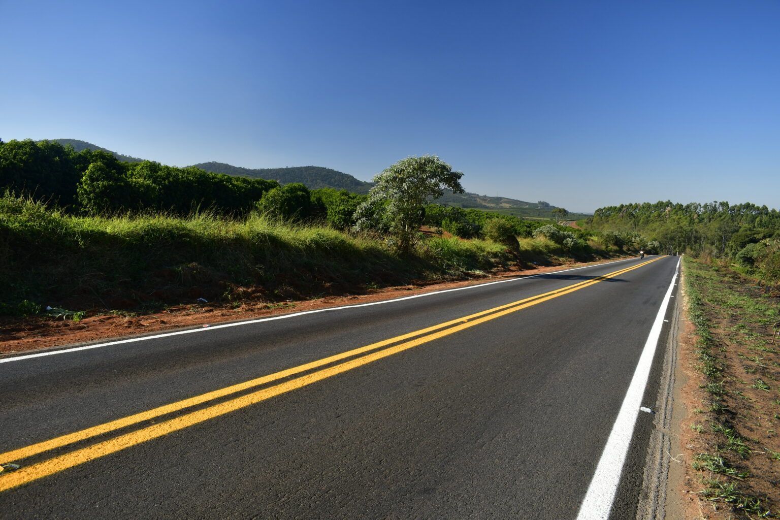 Novos radares iniciam operação educativa nas rodovias do Sul de Minas