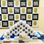Casal é preso e drogas são apreendidas em Três Corações