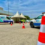 Concessionárias promovem operações para atender ao fluxo nas estradas do Sul de Minas