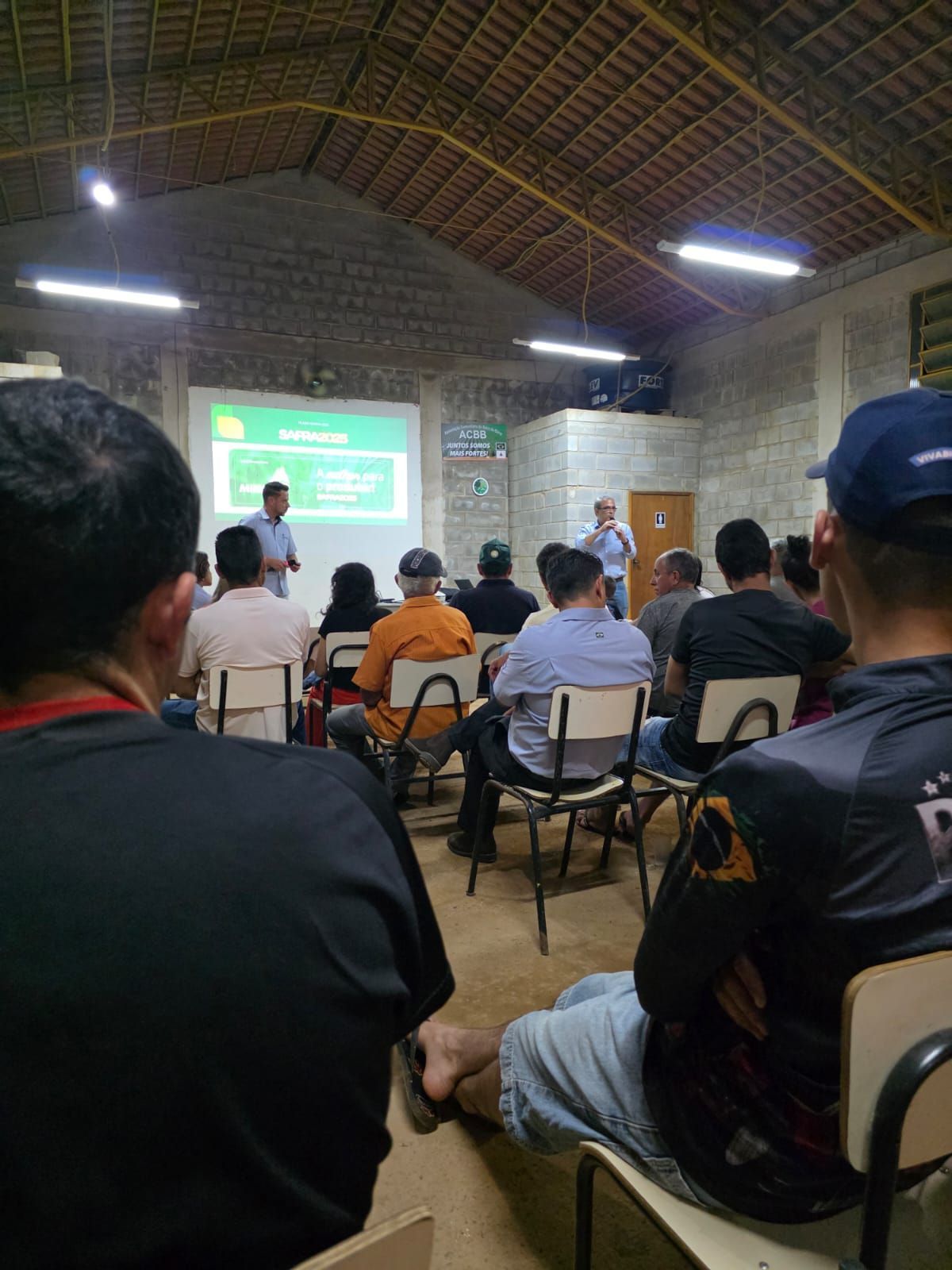 Minasul destaca qualidade de café produzido em Elói Mendes