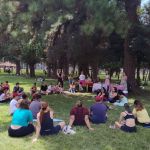 Poços de Caldas vai oferecer aula de pilates no dia 8 de março