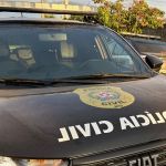 Pai e filho são presos no Sul de Minas por suspeita de envolvimento em roubo seguido de morte no ano passado