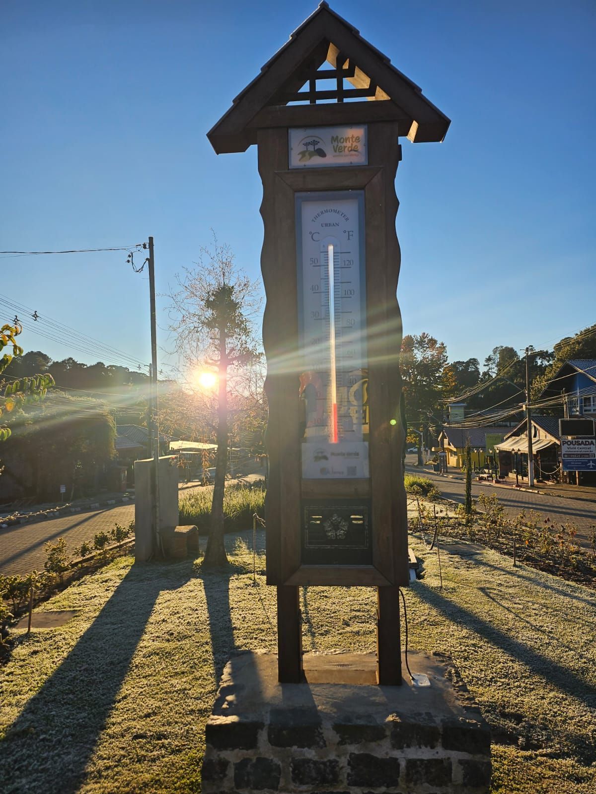 Av. Monte Verde terá interdição neste final de semana