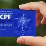 CPF irregular impede posse em concurso público? Entenda o que diz a lei
